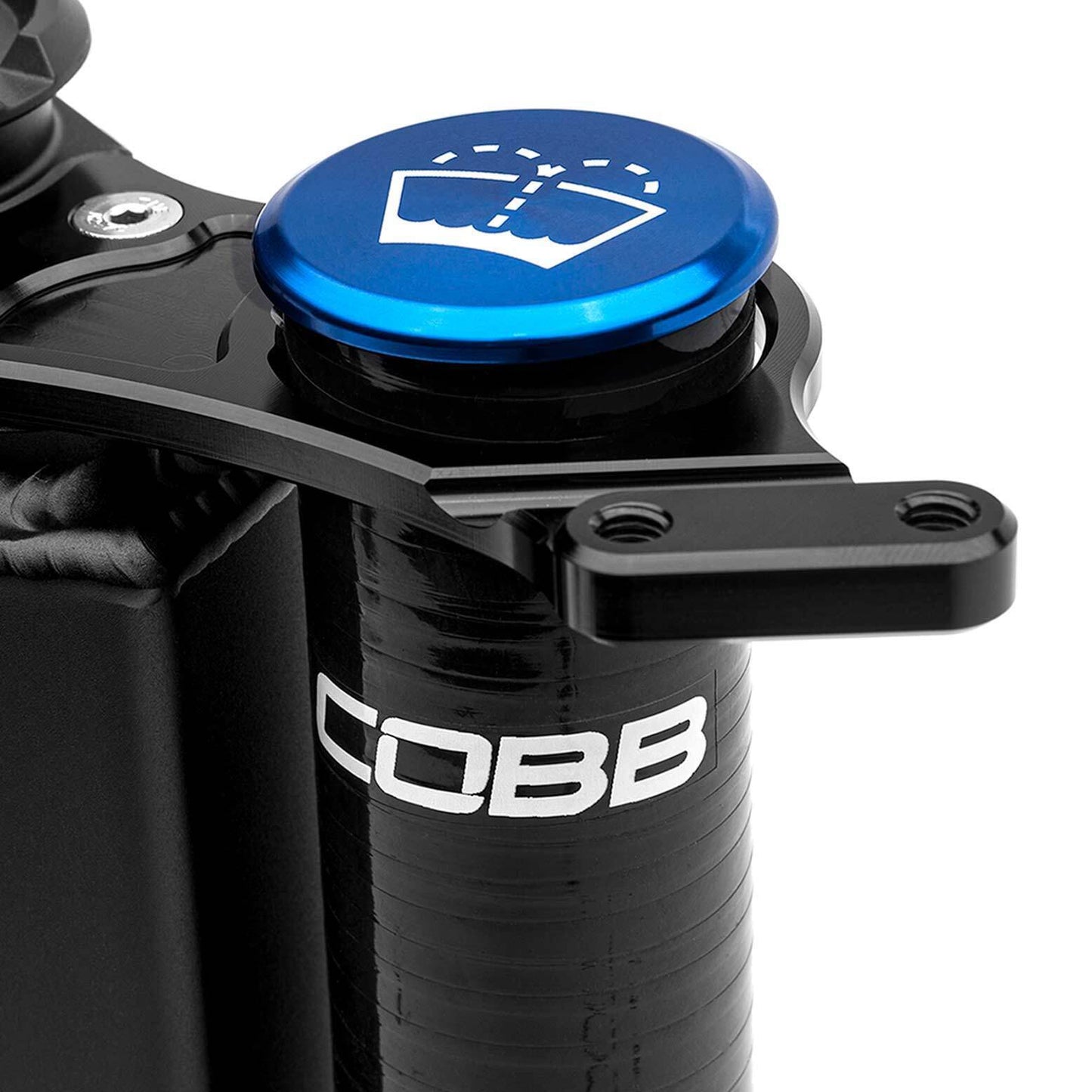Cobb Tuning Coolant Overflow Tank - Subaru WRX VB 2022+
