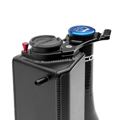 Cobb Tuning Coolant Overflow Tank - Subaru WRX VB 2022+