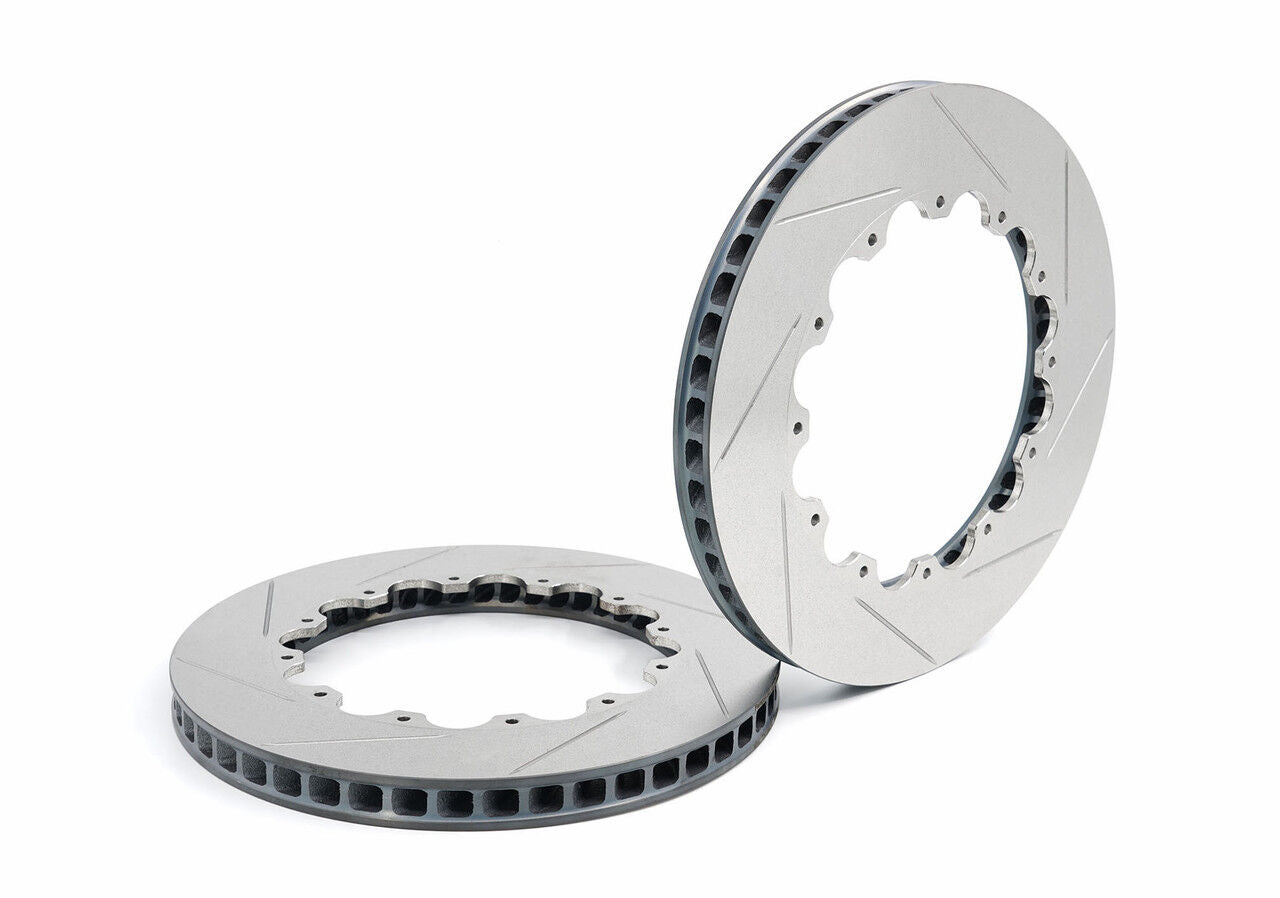 Paragon Performance Rotor Rings 343mm x 32mm  P.C.D. 221mm - D50
