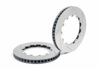 Paragon Performance Rotor Rings 343mm x 32mm  P.C.D. 221mm - D50