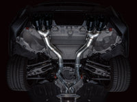 AWE SwitchPath Exhaust – BMW G87 M2