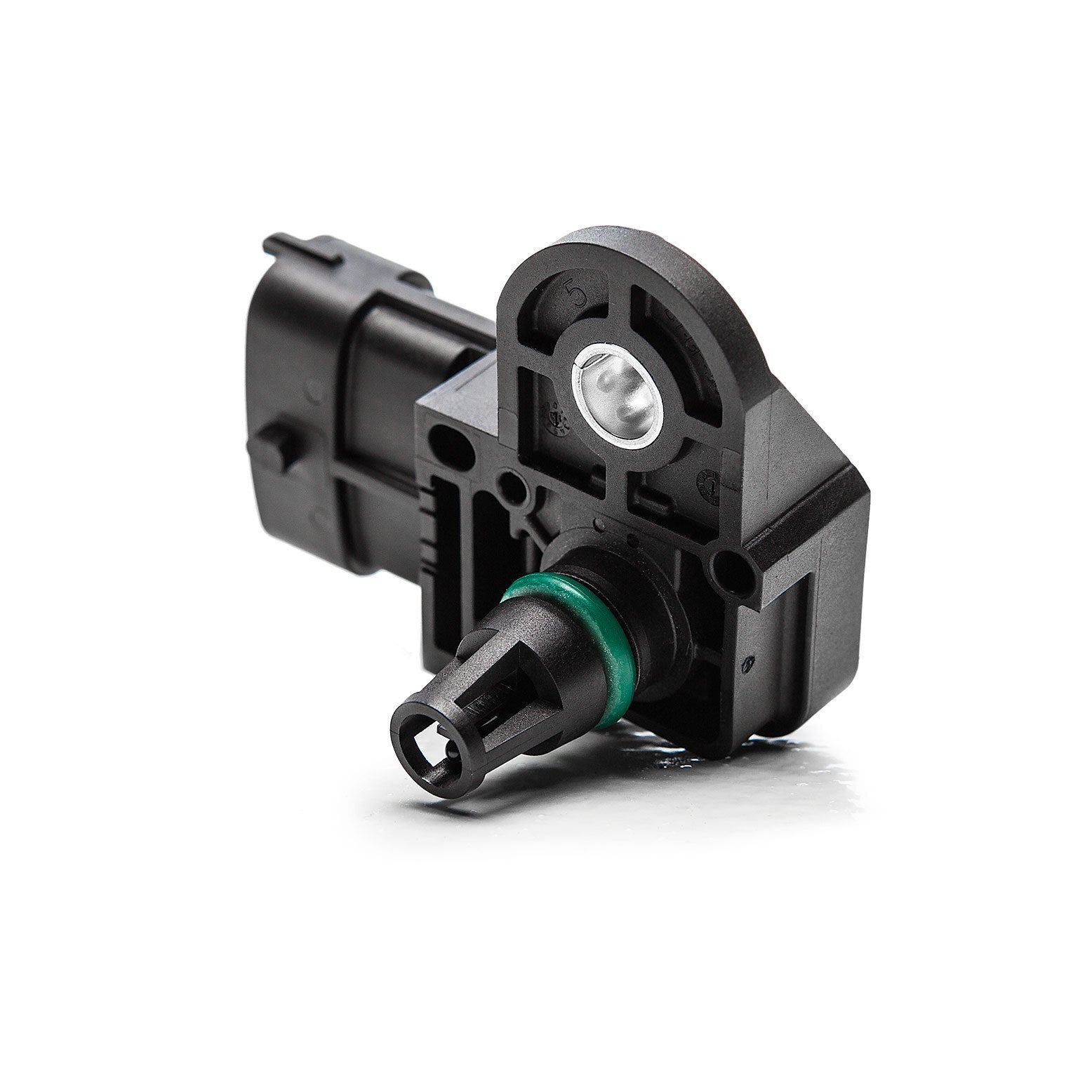Cobb Tuning 3 Bar MAP Sensor Upgrade Kit - Porsche 911 Turbo 997.1/GT2 997.1/GT2RS 997.1