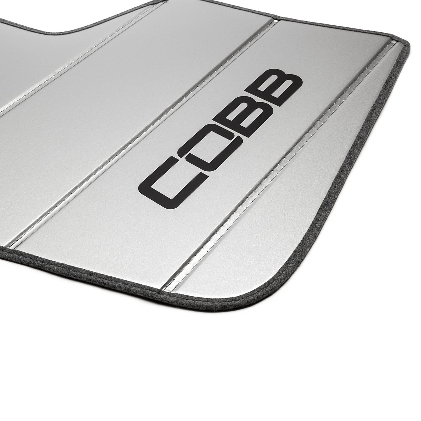 Cobb Tuning Covercraft Sun Shade - Ford Fiesta ST Mk7 WZ