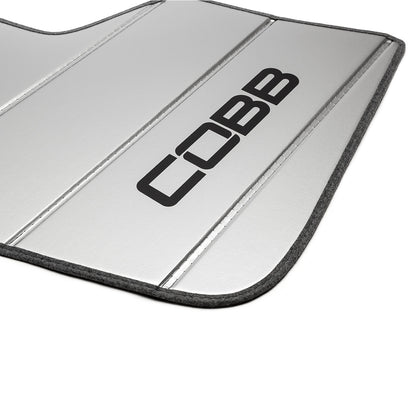 Cobb Tuning Covercraft Sun Shade - Ford Fiesta ST Mk7 WZ