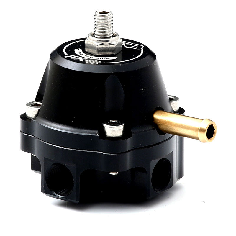 GFB FX-S Fuel Pressure Regulator – Universal – 1/8" NPT