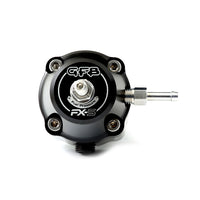 GFB FX-S Fuel Pressure Regulator – Universal – Bosch Clip-In Replacement