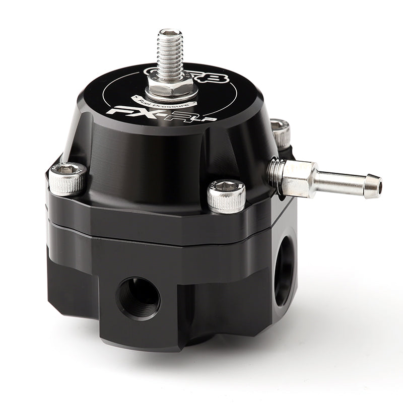 GFB FX-R Fuel Pressure Regulator – Universal – 6AN