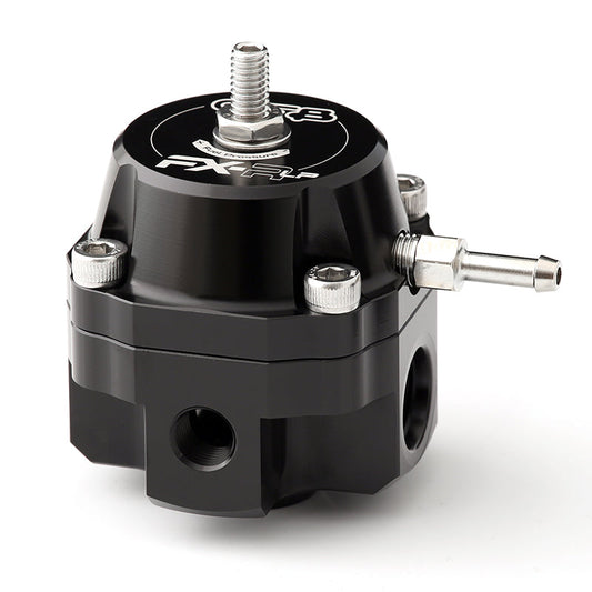 GFB FX-R Fuel Pressure Regulator – Universal – 6AN