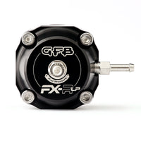 GFB FX-R Low Pressure Fuel Regulator – Universal