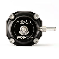 GFB FX-D Low Pressure Fuel Regulator – Universal