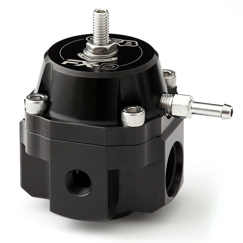 GFB FX-D 8AN Fuel Pressure Regulator – Universal