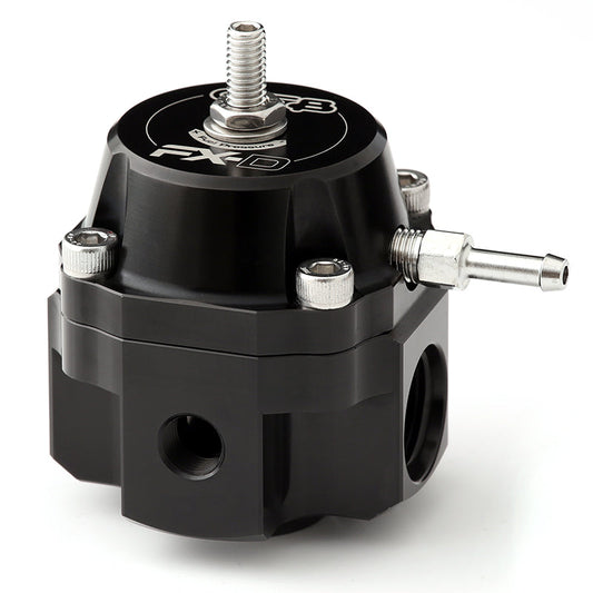 GFB FX-D 8AN Fuel Pressure Regulator – Universal