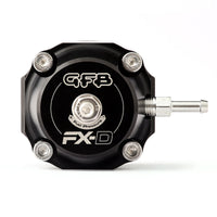 GFB FX-D 8AN Fuel Pressure Regulator – Universal