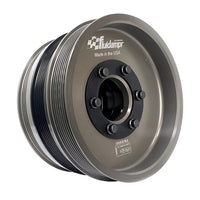 Fluidampr Viscous Harmonic Damper 810101 – GM 6.2L LSA Supercharged – view 2