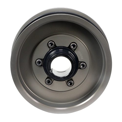 Fluidampr Viscous Harmonic Damper 810101 – GM 6.2L LSA Supercharged – view 5