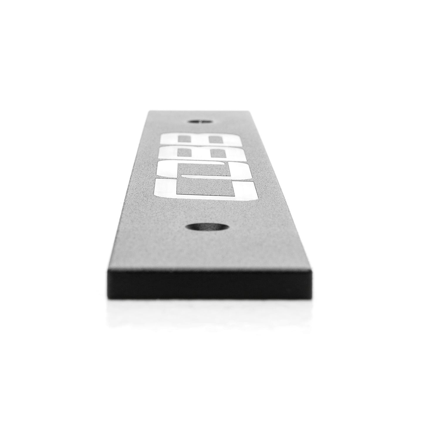 Cobb Tuning Front License Plate Delete - Subaru WRX/STI 08-14/Liberty 07-09/Forester SJ 14-18