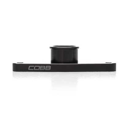 Cobb Tuning BOV Adaptor for FMIC - Subaru WRX 01-07/STI 01-21