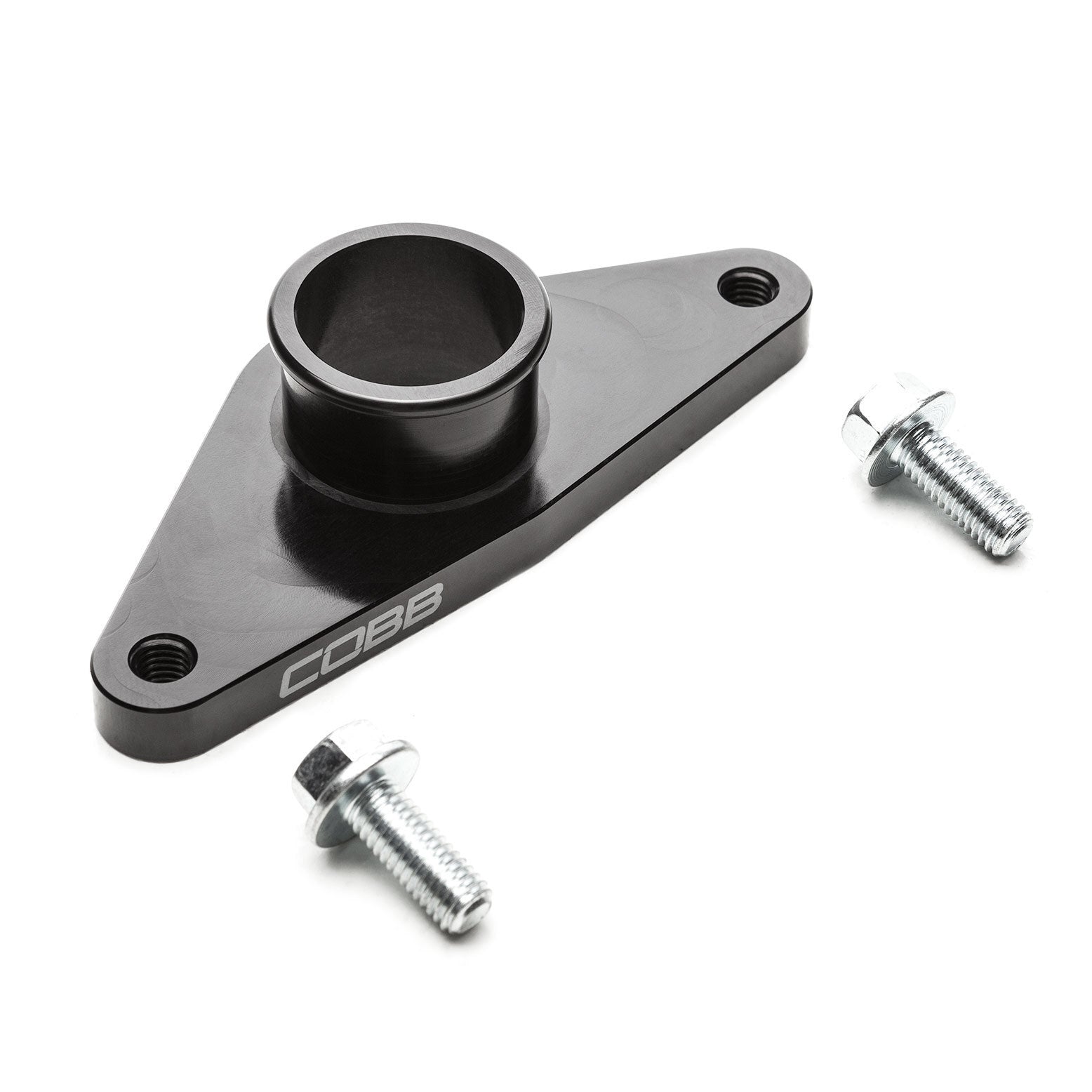 Cobb Tuning BOV Adaptor for FMIC - Subaru WRX 01-07/STI 01-21