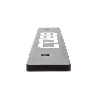 Cobb Tuning License Plate Delete - Subaru WRX/STI VA 15-21