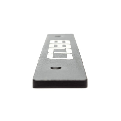 Cobb Tuning License Plate Delete - Subaru WRX/STI VA 15-21