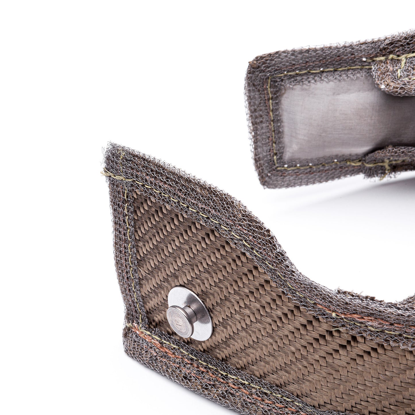 Cobb Tuning V2 Turbo Blanket - Subaru All Models (EJ20/EJ25)