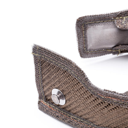 Cobb Tuning V2 Turbo Blanket - Subaru All Models (EJ20/EJ25)