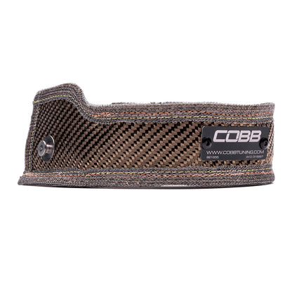Cobb Tuning V2 Turbo Blanket - Subaru All Models (EJ20/EJ25)