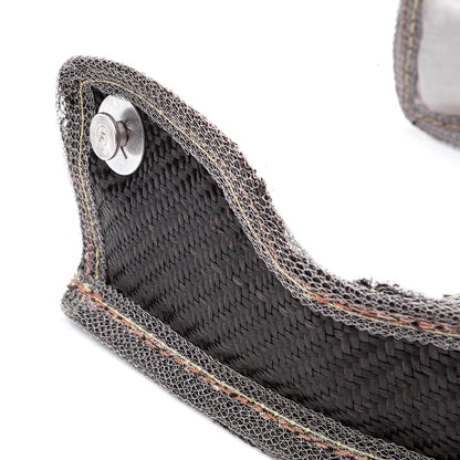 Cobb Tuning Turbo Blanket Black Lava - Subaru All Models (EJ20/EJ25)