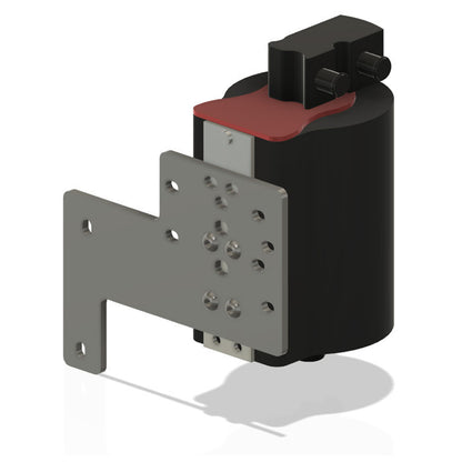 Cobb Tuning Air/Oil Separator w/RHD Bracket - Subaru WRX 08-14/STI 08-21