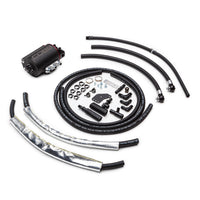 Cobb Tuning Air/Oil Separator w/RHD Bracket - Subaru WRX 01-07/STI 01-07