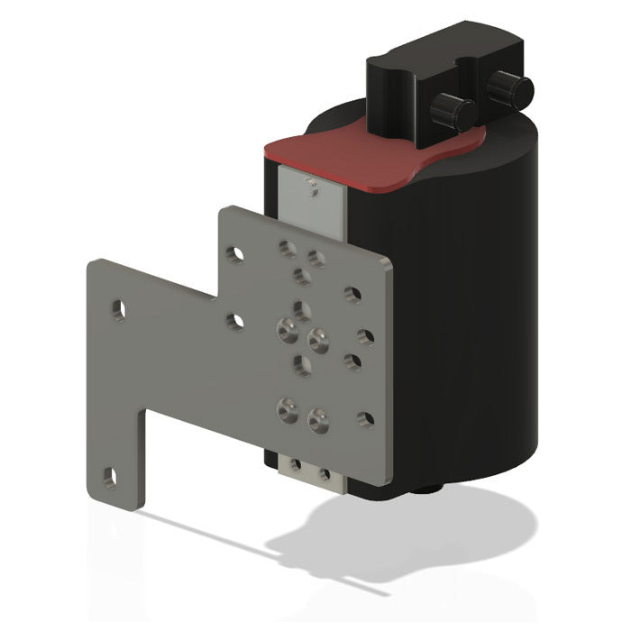 Cobb Tuning Air/Oil Separator - Subaru WRX 01-14/STI 01-21