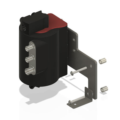 Cobb Tuning Air/Oil Separator - Subaru WRX 01-14/STI 01-21