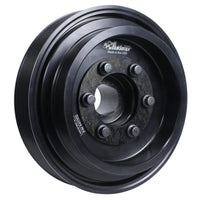 Fluidampr Viscous Harmonic Damper 840302 – Chrysler 6.2L SRT HEMI Supercharged – view 2