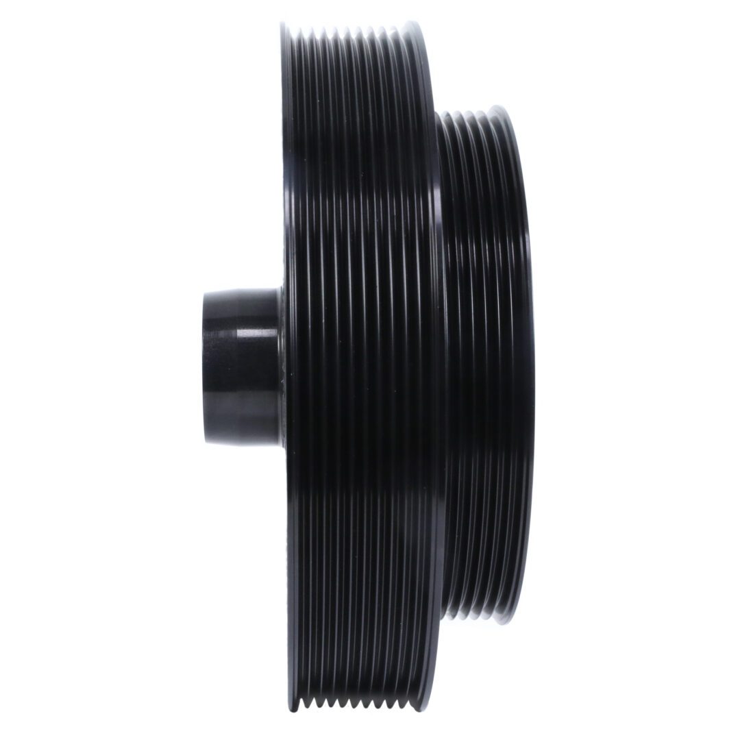 Fluidampr Viscous Harmonic Damper 840302 – Chrysler 6.2L SRT HEMI Supercharged – view 3