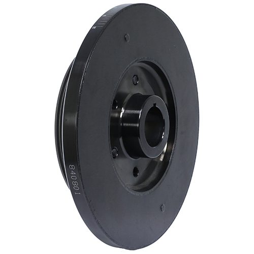 Fluidampr Viscous Harmonic Damper 840801 – Toyota 1990-2005 1JZ / 2JZ I6 – view 4