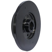 Fluidampr Viscous Harmonic Damper 840801 – Toyota 1990-2005 1JZ / 2JZ I6 – view 4