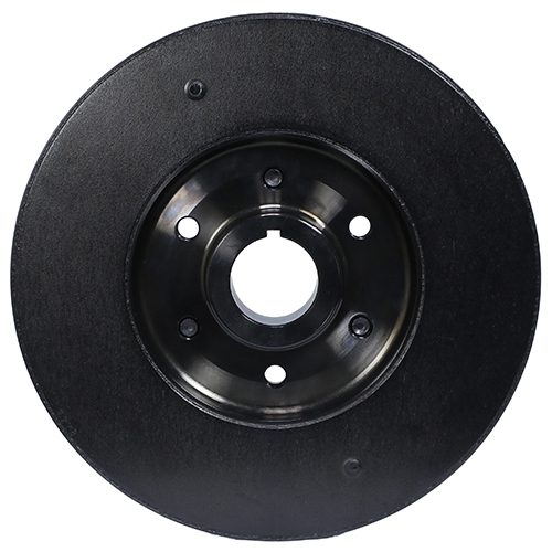 Fluidampr Viscous Harmonic Damper 840801 – Toyota 1990-2005 1JZ / 2JZ I6 – view 5