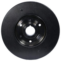 Fluidampr Viscous Harmonic Damper 840801 – Toyota 1990-2005 1JZ / 2JZ I6 – view 5