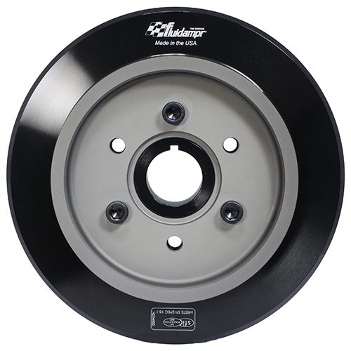 Fluidampr Viscous Harmonic Damper 840801 – Toyota 1990-2005 1JZ / 2JZ I6