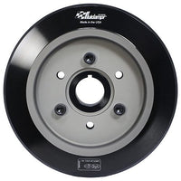 Fluidampr Viscous Harmonic Damper 840801 – Toyota 1990-2005 1JZ / 2JZ I6