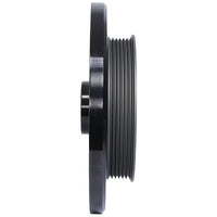 Fluidampr Viscous Harmonic Damper 840801 – Toyota 1990-2005 1JZ / 2JZ I6 – view 3