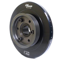Fluidampr Viscous Harmonic Damper 840811 – Toyota 1990-2005 1JZ / 2JZ I6 15UD – view 2