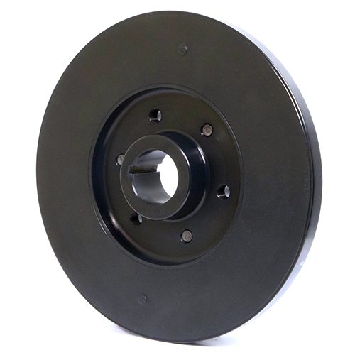 Fluidampr Viscous Harmonic Damper 840811 – Toyota 1990-2005 1JZ / 2JZ I6 15UD – view 4