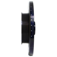 Fluidampr Viscous Harmonic Damper 840811 – Toyota 1990-2005 1JZ / 2JZ I6 15UD – view 3