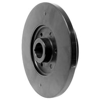 Fluidampr Viscous Harmonic Damper 840821 – Toyota 1990-2005 1JZ / 2JZ I6 MD – view 4