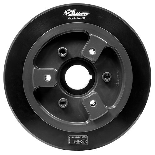 Fluidampr Viscous Harmonic Damper 840821 – Toyota 1990-2005 1JZ / 2JZ I6 MD