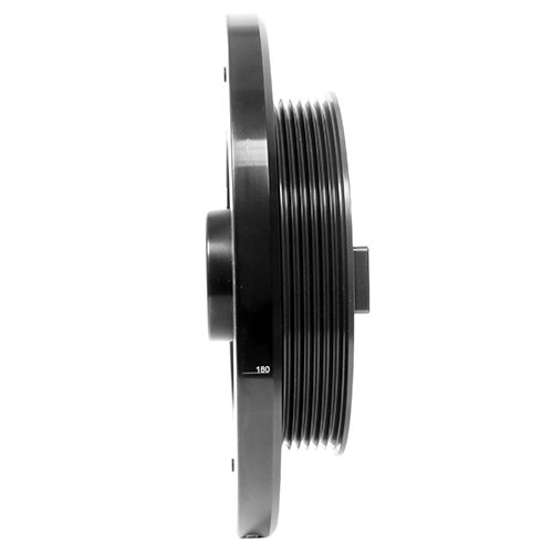 Fluidampr Viscous Harmonic Damper 840821 – Toyota 1990-2005 1JZ / 2JZ I6 MD – view 3