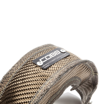 Cobb Tuning Turbo Blanket - Subaru WRX VA 15+
