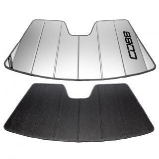 Cobb Tuning Covercraft Sun Shade - Subaru WRX/STI 15-21 (w/Eyesight)