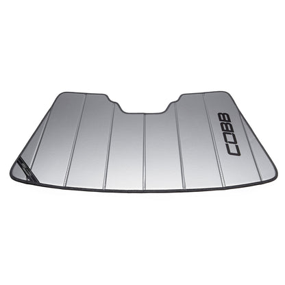Cobb Tuning Covercraft Sun Shade - Subaru Outback 21+